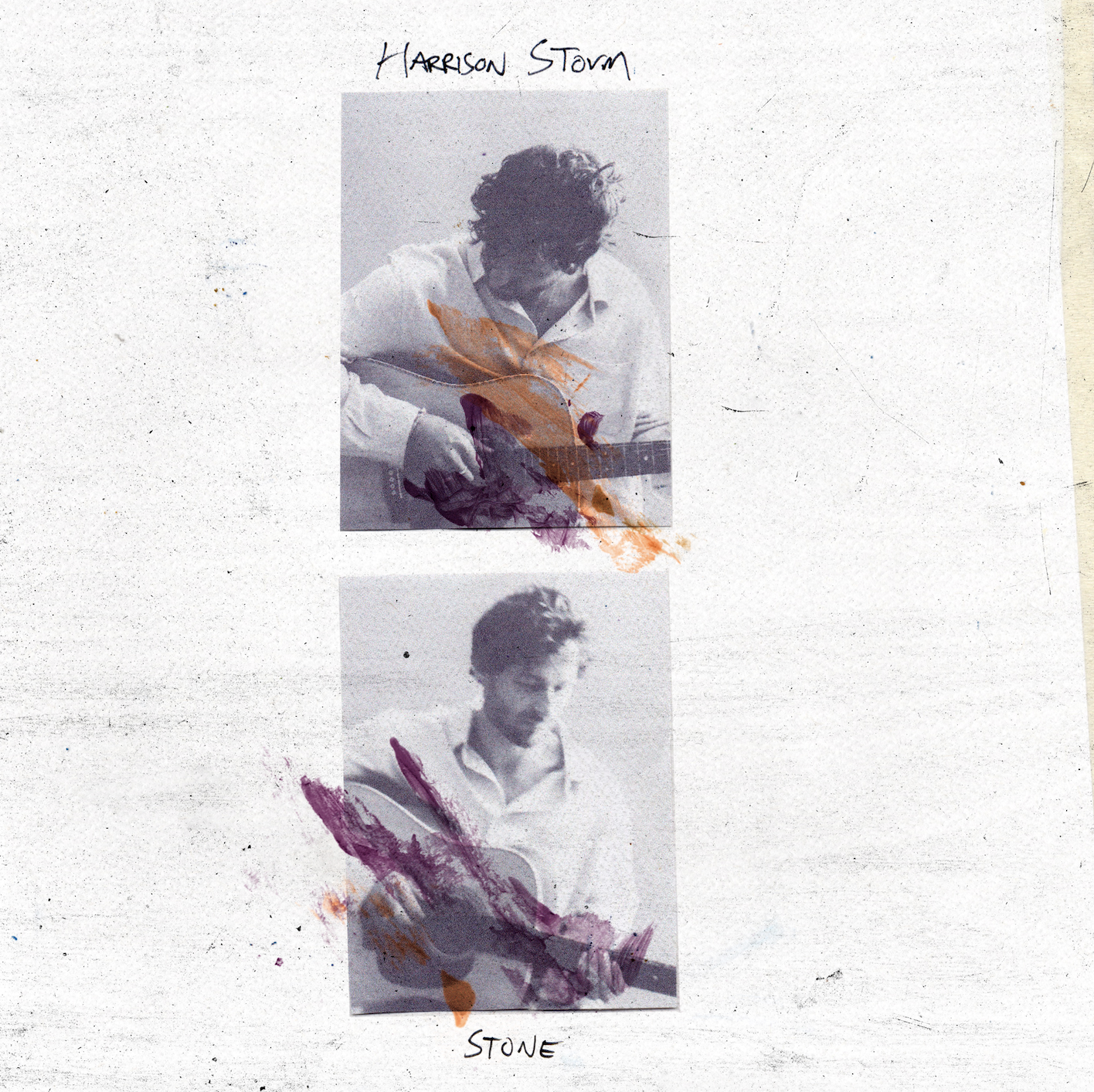 Music — Harrison Storm